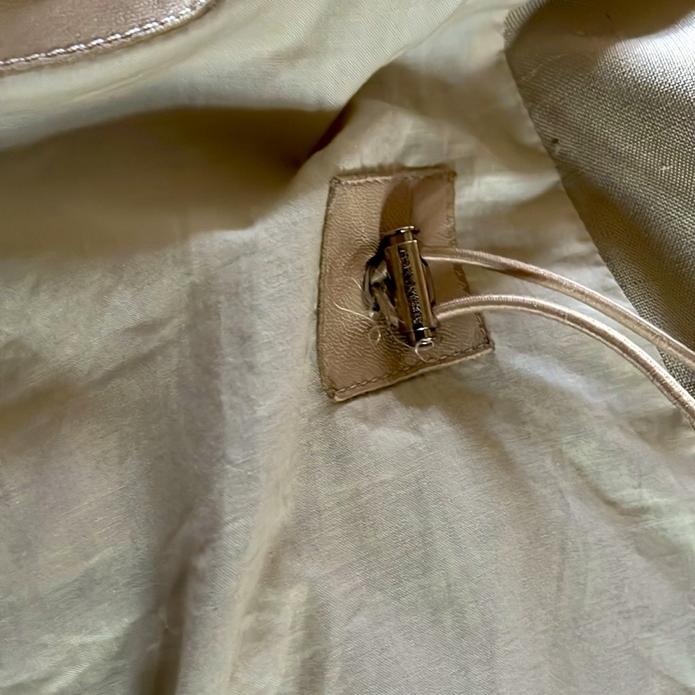 STEFANO RICCI man Jacket
